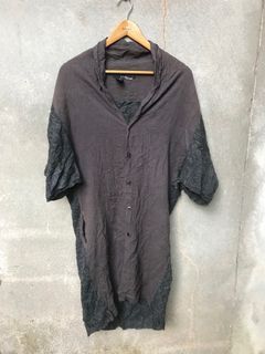 yohji yamamoto limi feu