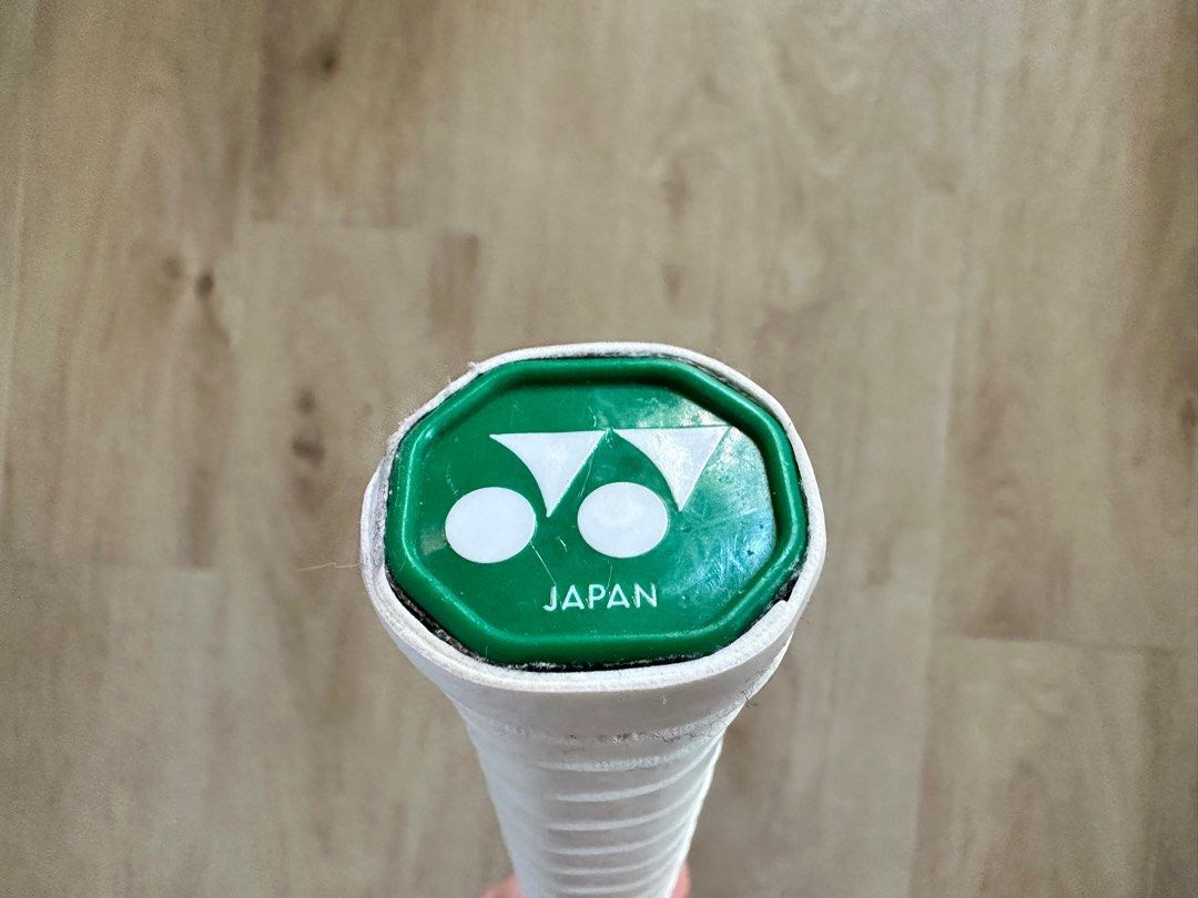 Yonex armortec AT600 絕版, 運動產品, 運動與體育, 運動與體育