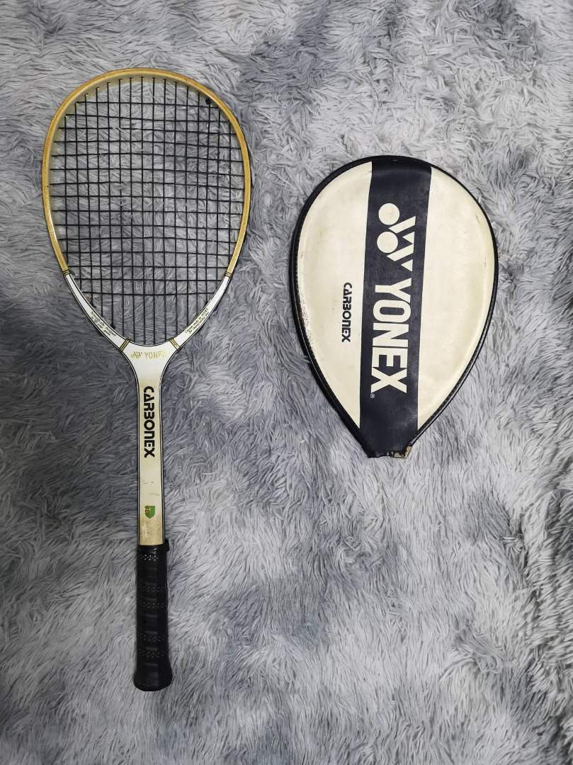 YONEX CARBONEX1 LIGHT-4 - テニス