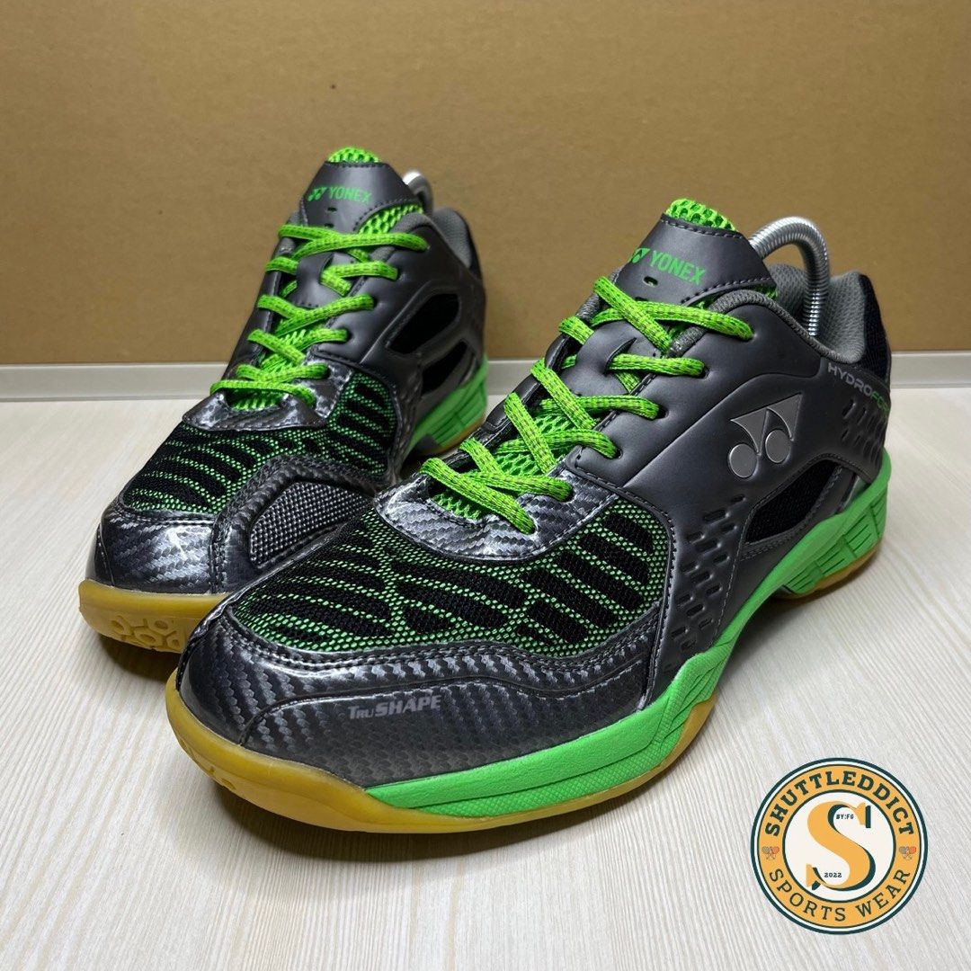 hydroforce 5 yonex