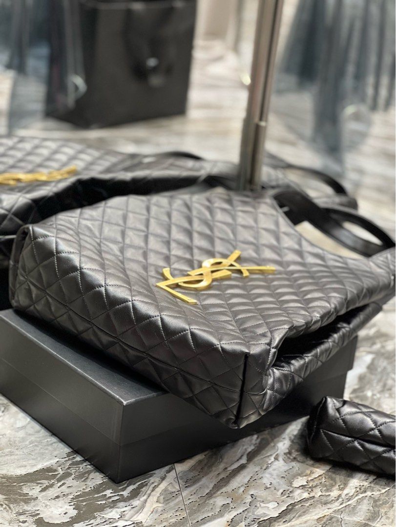 YSL iCare bag Real Vs Fake 