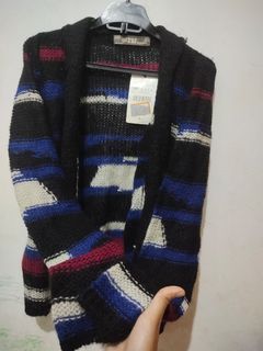 Zara knitwear