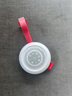 Zazu portable baby soother - sound machine