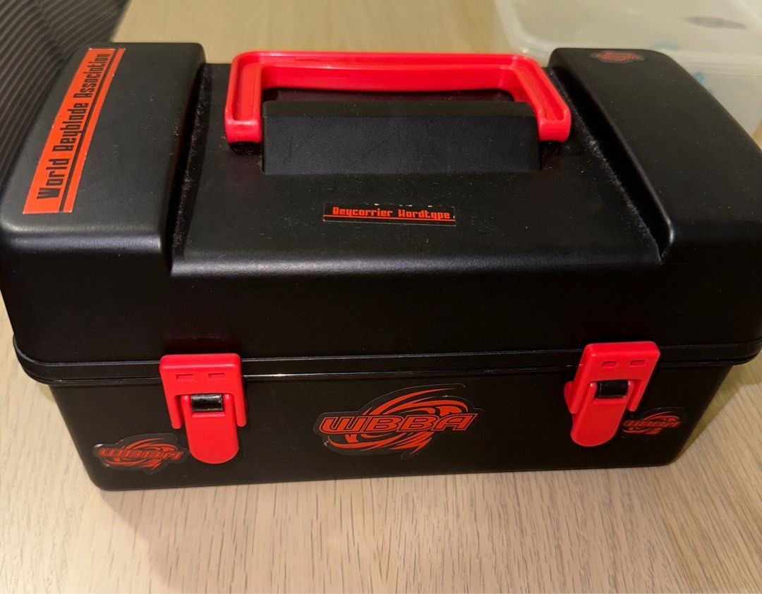Beyblade tool store kit