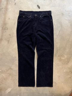 12) Vtg Levis 517 Codrouy USA 🇺🇸