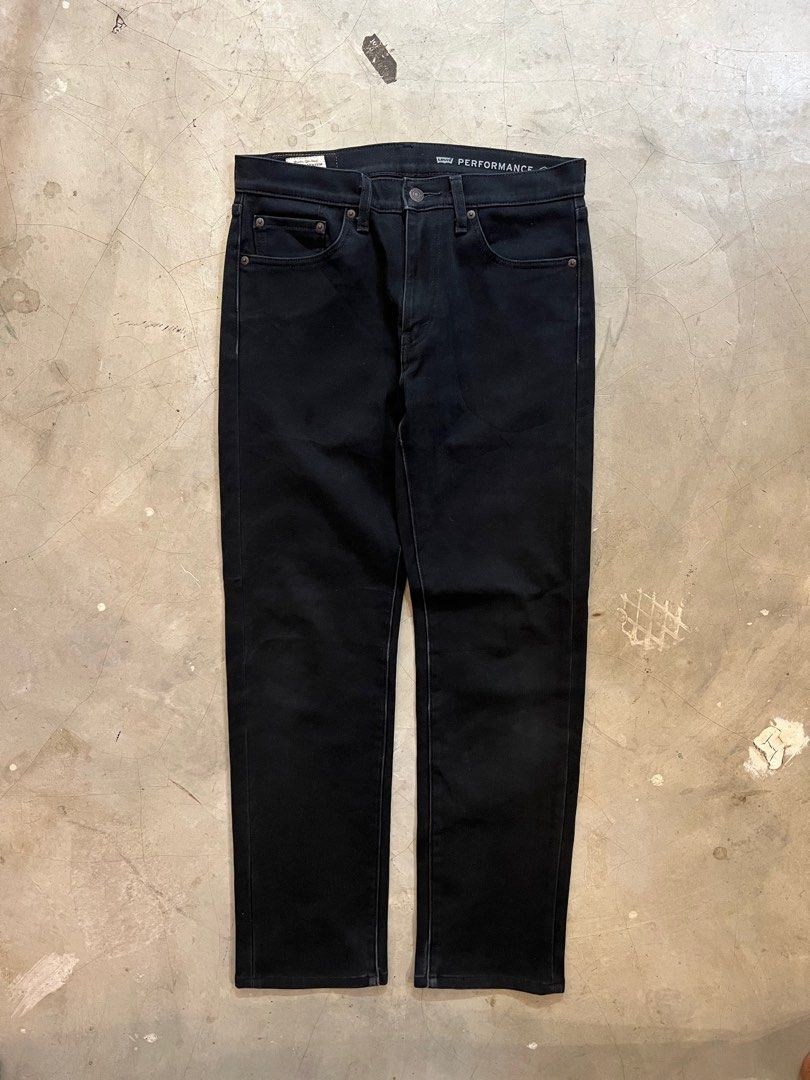 Levis 505 2025 performance