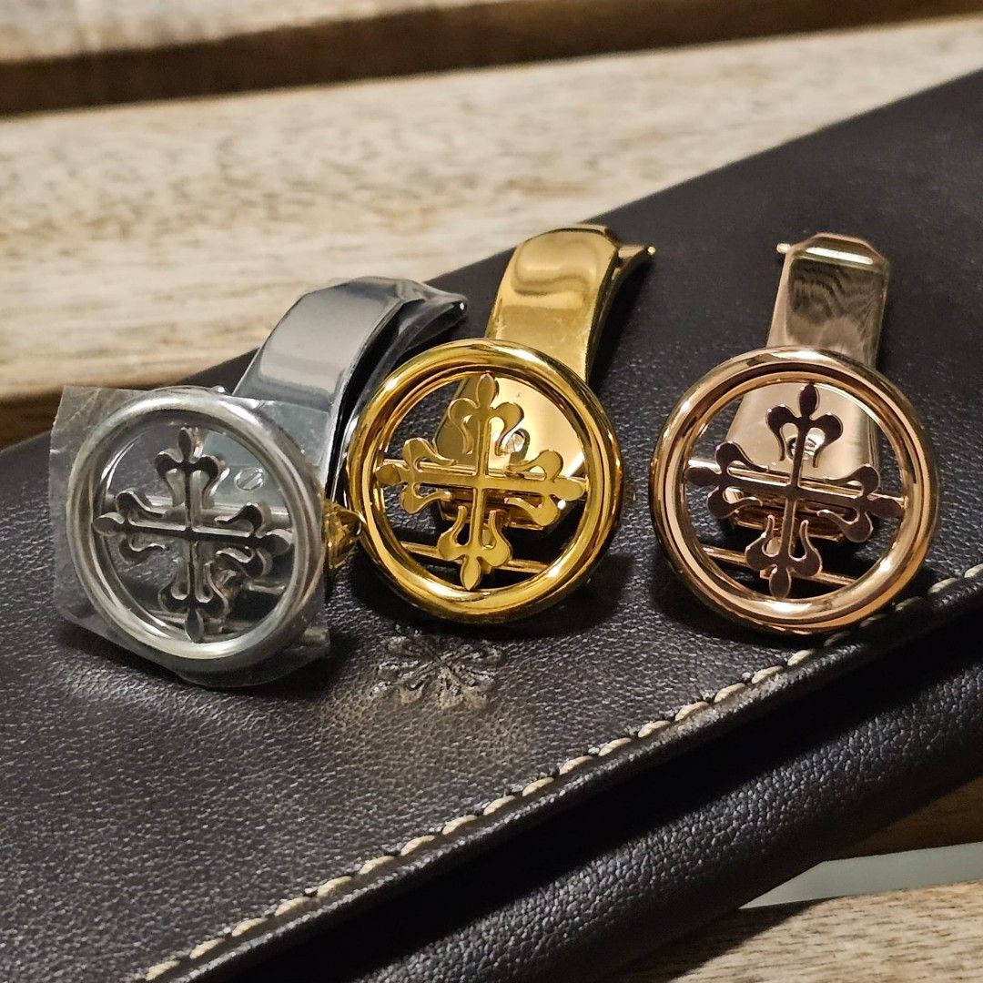 Patek discount philippe clasp