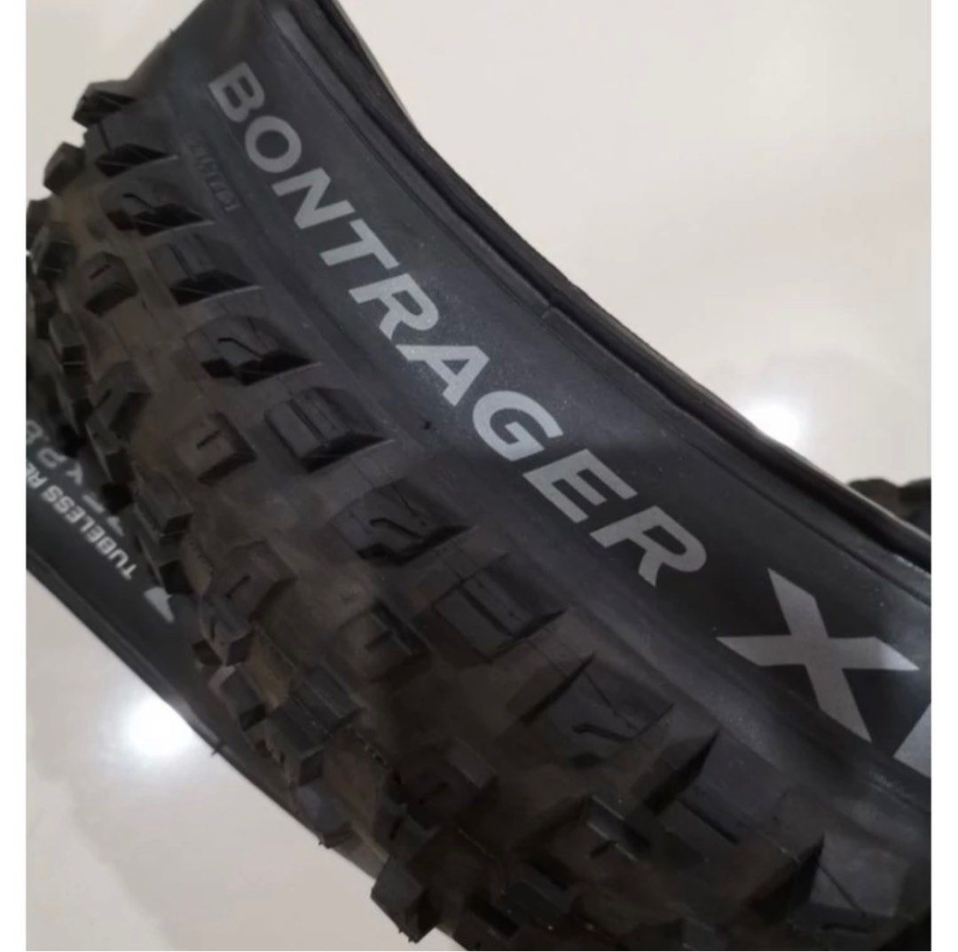 Bontrager top xr4 2.8