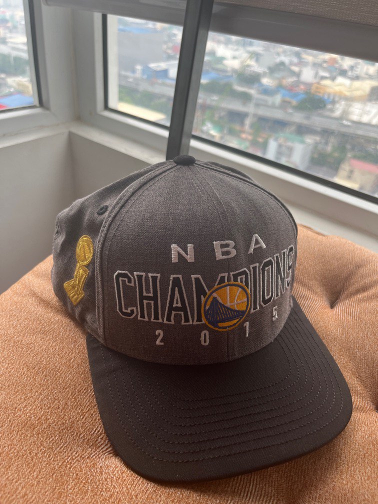 2015 nba finals hotsell hat