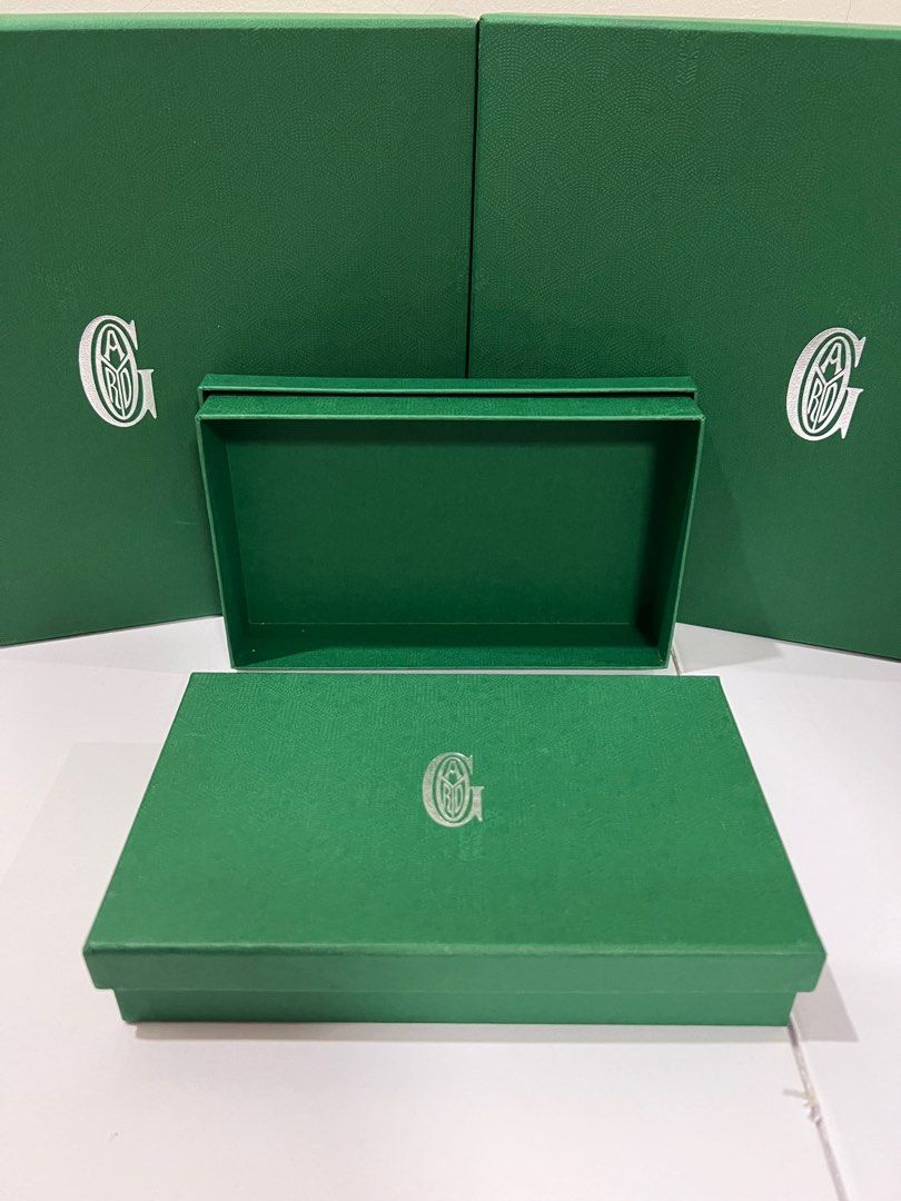 2023 Goyard Wallet Box Luxury Bags Wallets on Carousell