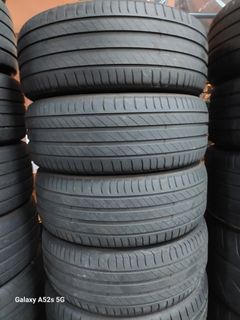205/55r16" Michelin primary4 " Madein Germany