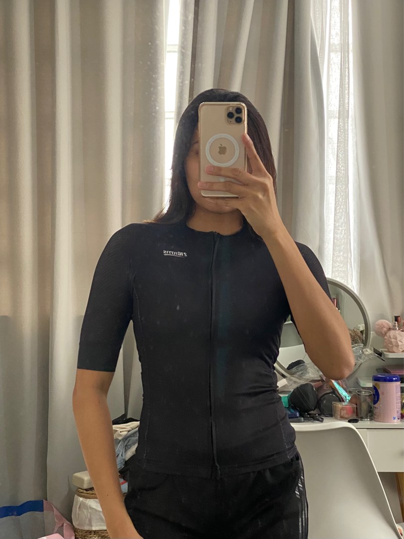 21 grams cycling jersey discount