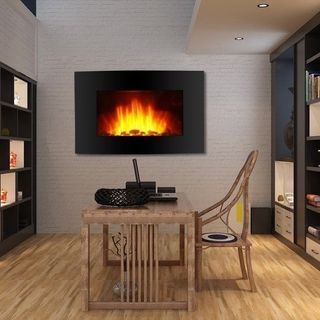 Affordable electric fireplace For Sale | Carousell Singapore