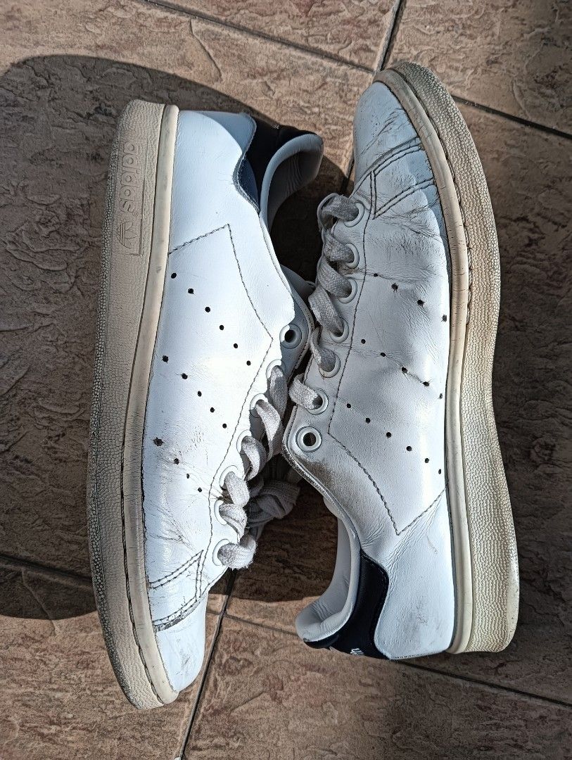 Stan outlet smith 38