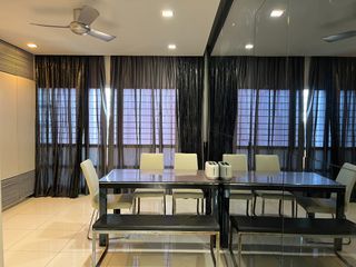 3 Bed Condo for Rent in Villa Martia