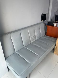 3 Seater Sofa- Needs Cleaning