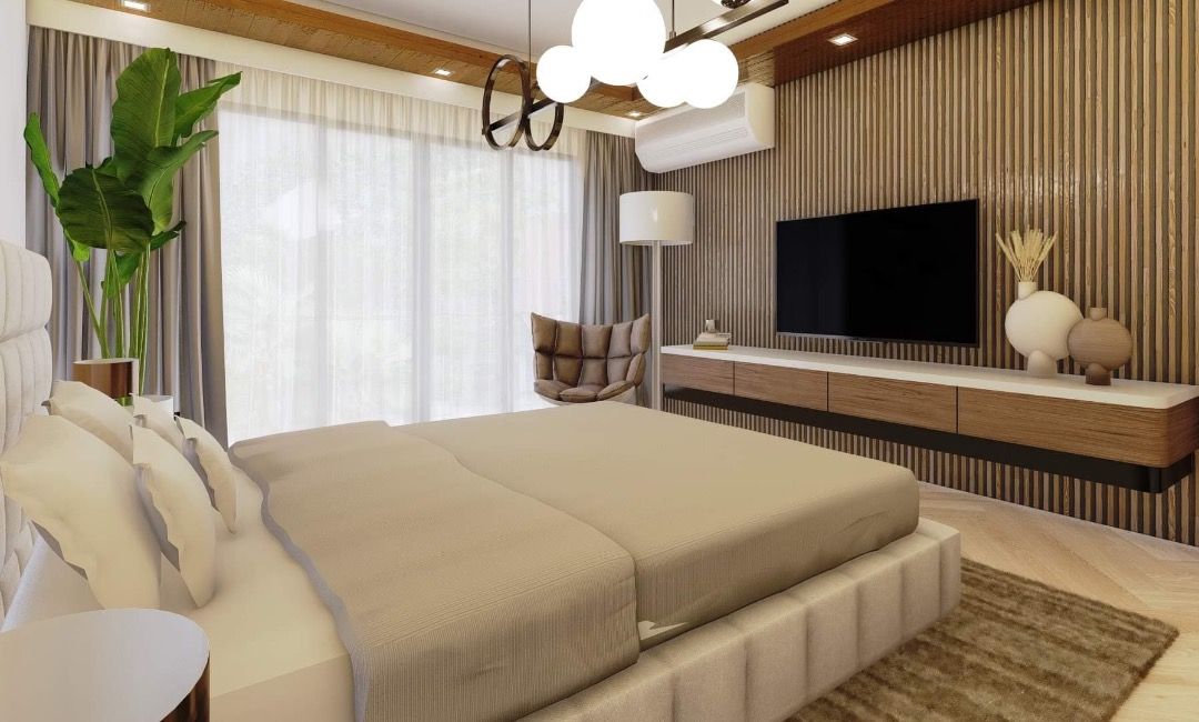 3 Storey Townhouse with 2 Car Garage in Plainview Mandaluyong, Property