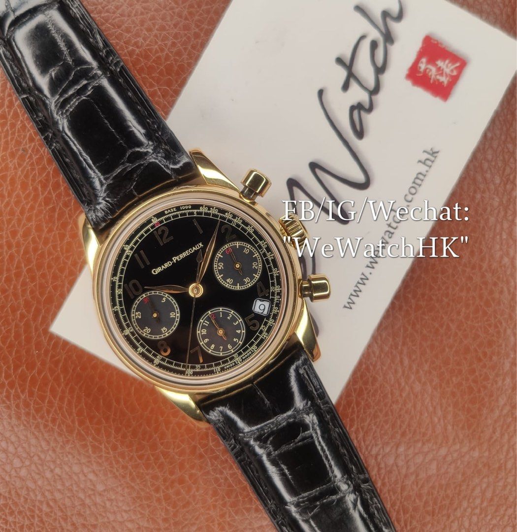 Girard perregaux 4930 cheap