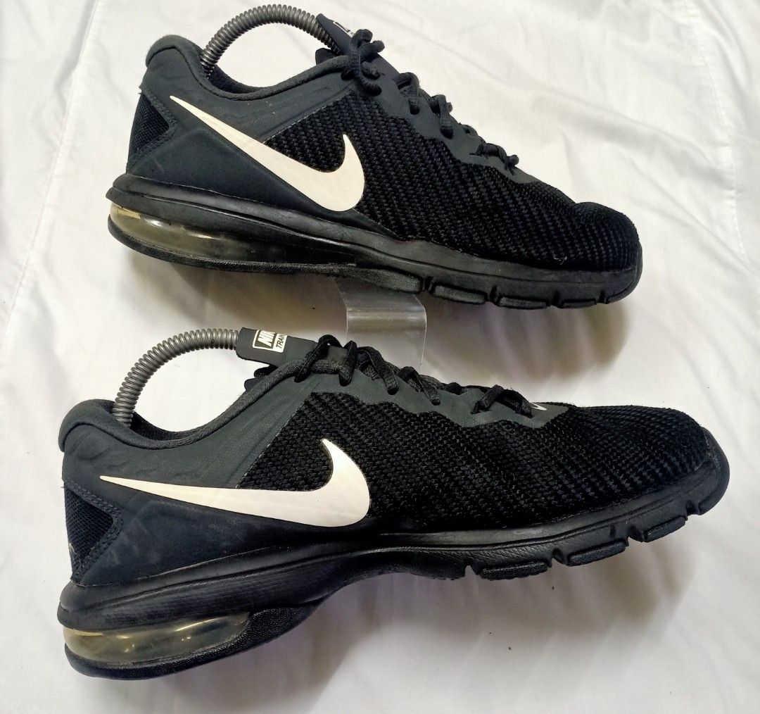 7uk Nike air max full ride Men s Fashion Footwear Sneakers on