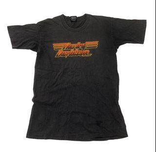 90s Harley Davidson tee