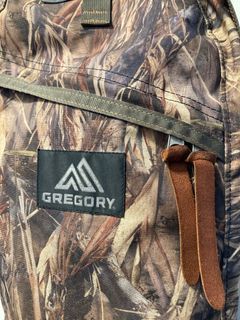 99%new 26L Gregory bagpack 枯葉背囊 硬身 原價$1980