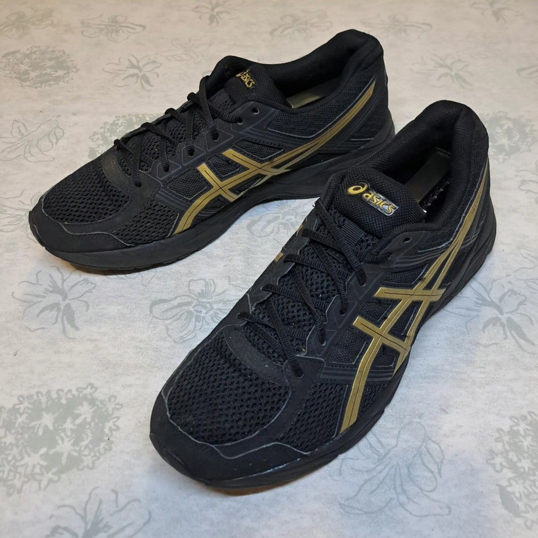 9UK Asics Gel Contend 4 Women s Fashion Footwear Sneakers on