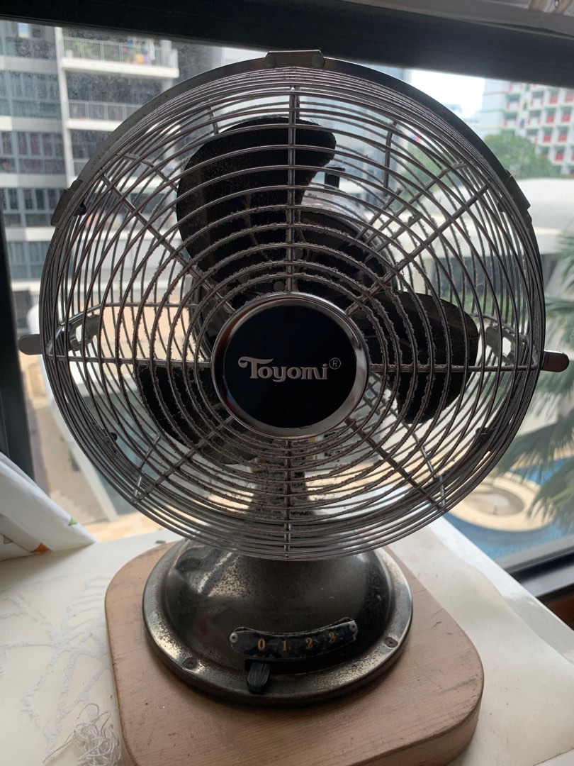 14 inch desk fan store
