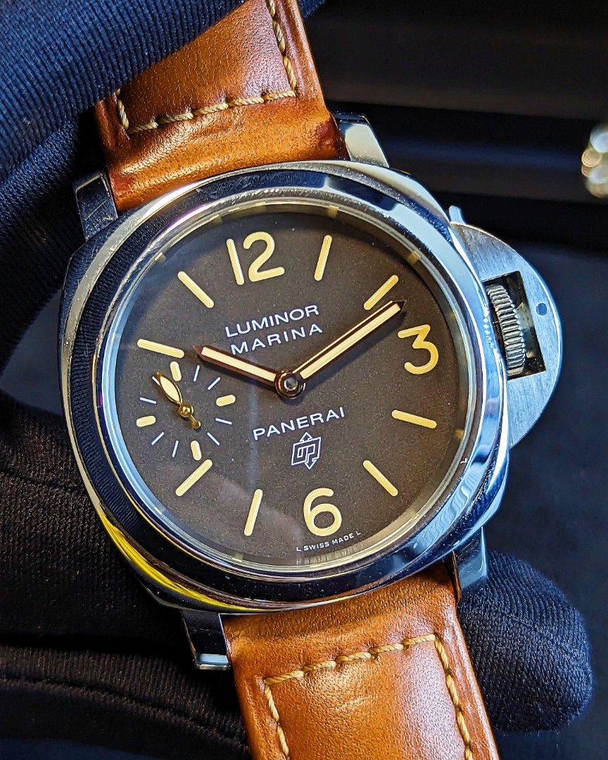 Panerai pam00632 online