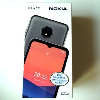 諾基亞 Nokia C21 4G 2+32GB 行貨 Android 智能手機電話 smartphone
