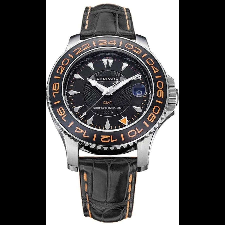 Chopard LUC Pro One GMT