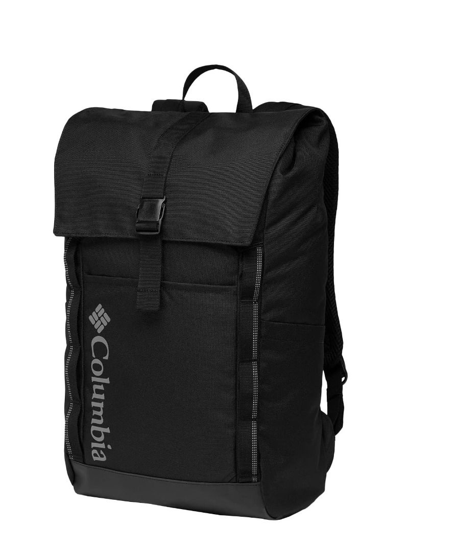 Columbia Unisex Convey 24L Backpack Black One Size Convey 24L Carousell
