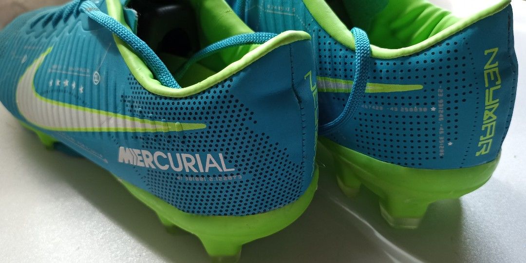 Nike men's mercurial vapor shop xi fg soccer cleat
