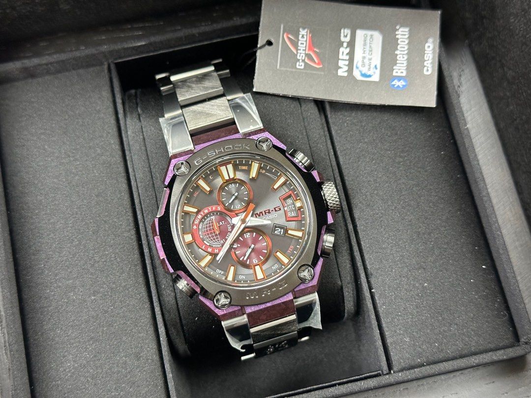 G SHOCK MRG G2000GA 1A Carousell