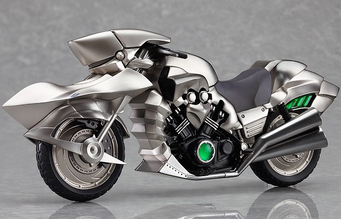 *全新靚盒* MAX FACTORY FIGMA FATE ZERO EX RIDE SPRIDE 05 SABER MOTORED ...
