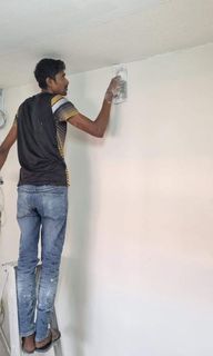 🏡 Professional Renovation Services | Direct Contractor | Cement, Plaster, Electrical, & More!