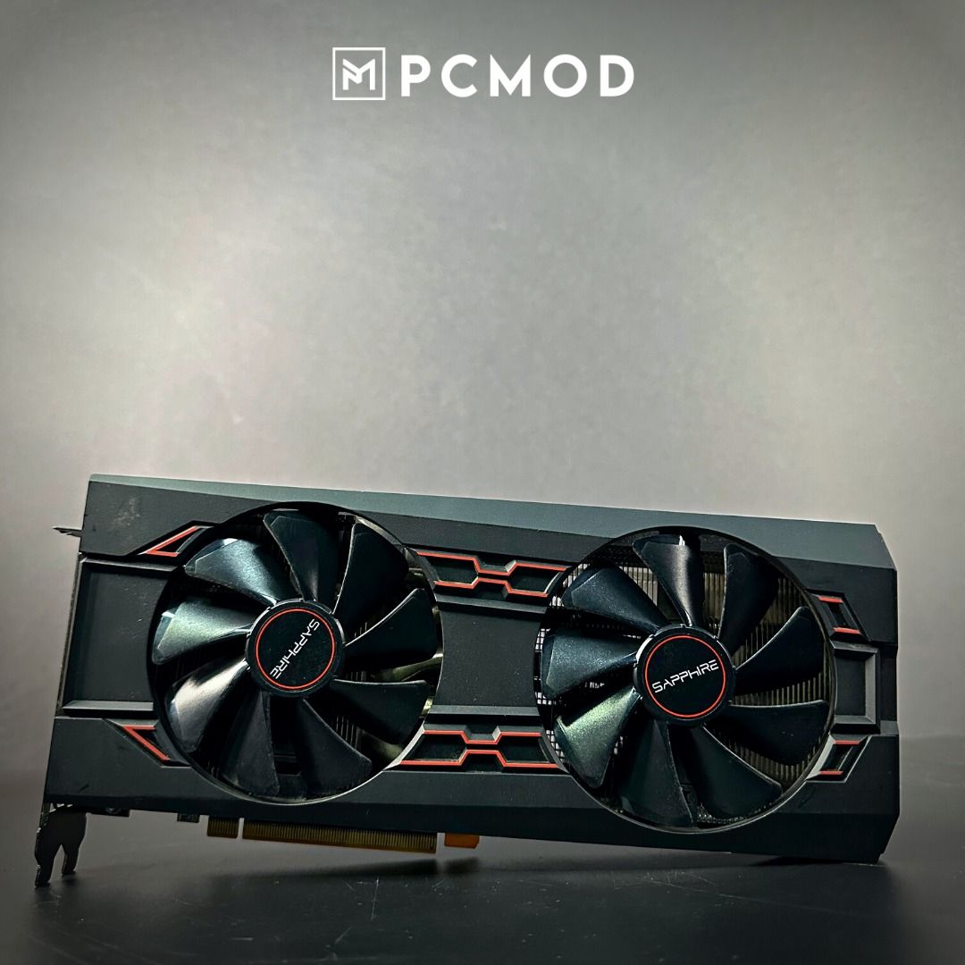 Sapphire pulse radeon rx sales vega 56 8g hbm2