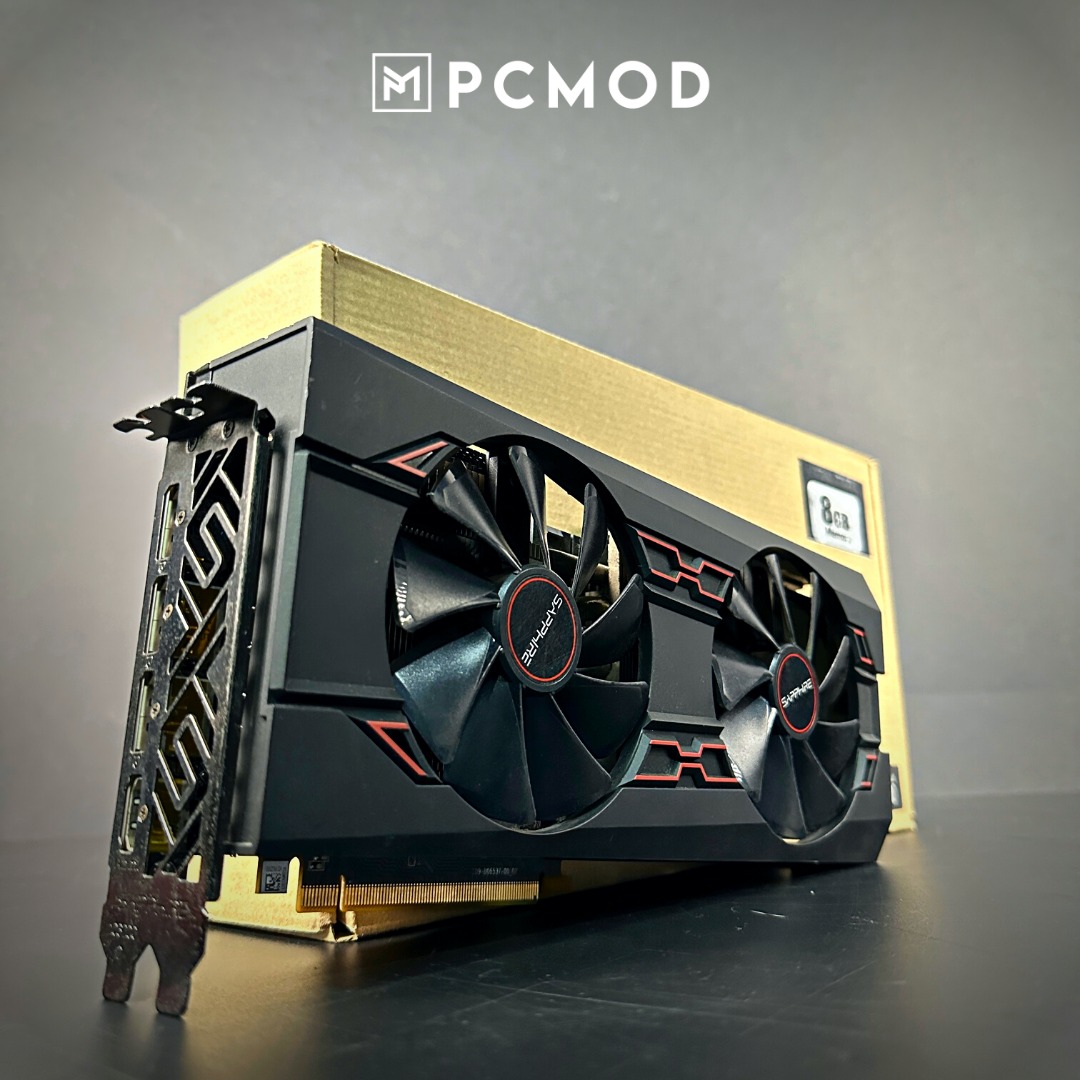 Rx vega hotsell 56 sapphire pulse