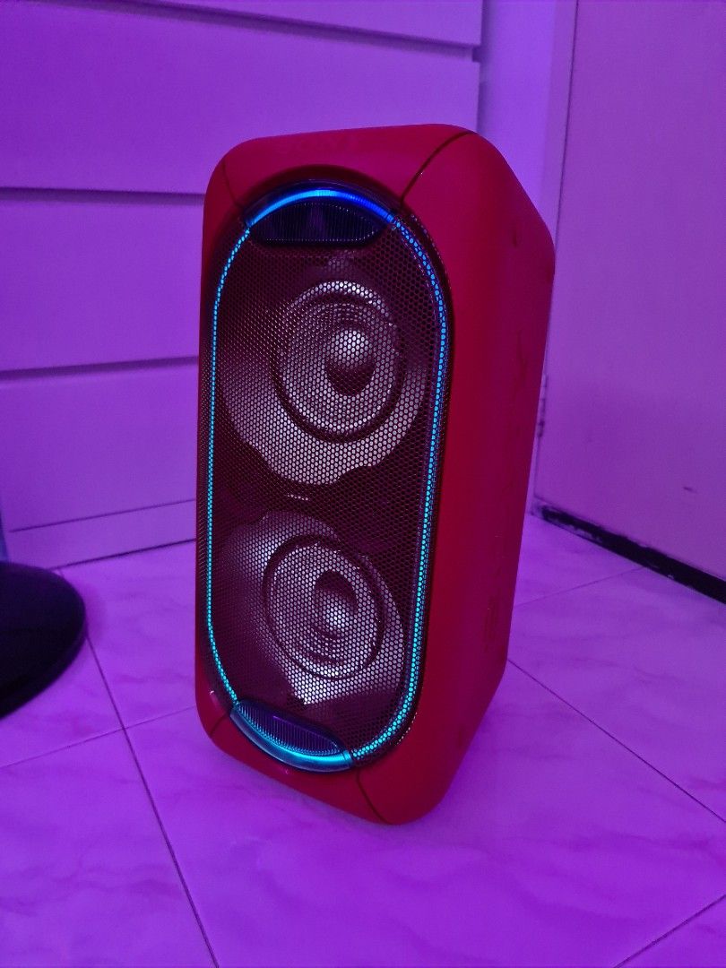 Sony xb60 for 2025 sale