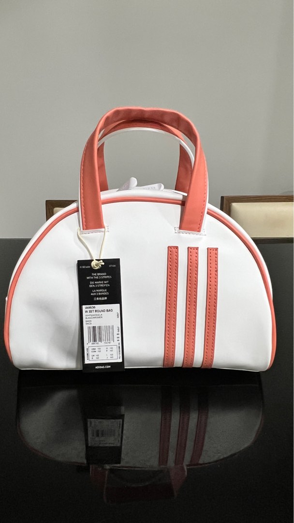 Adidas 3 stripe gadget bag hot sale