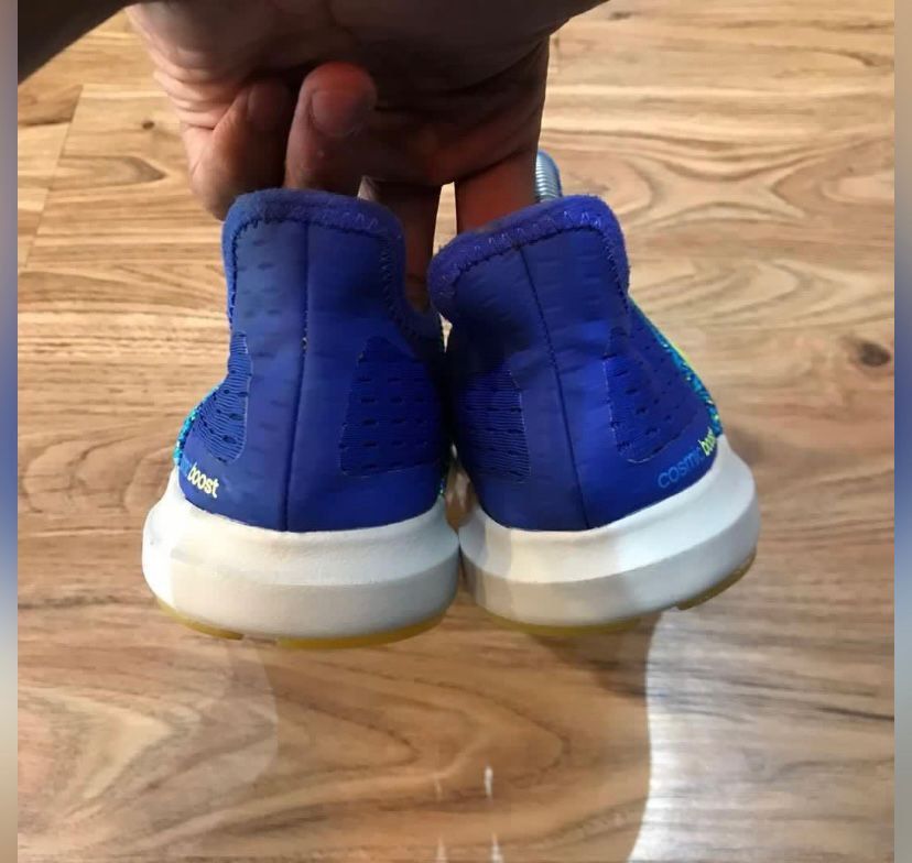 Adidas extaball bayan discount