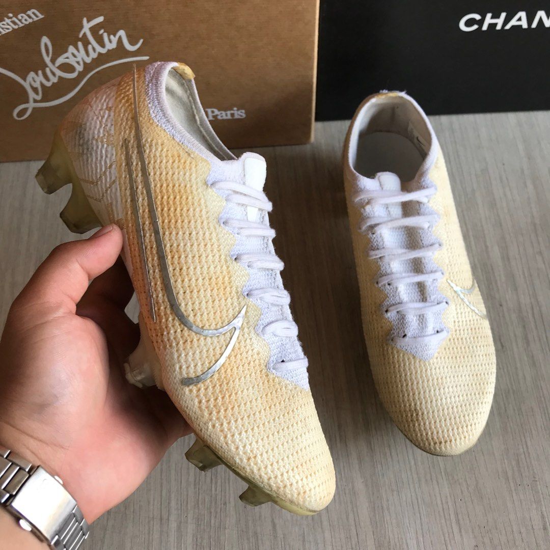 adidas mercurial vapor