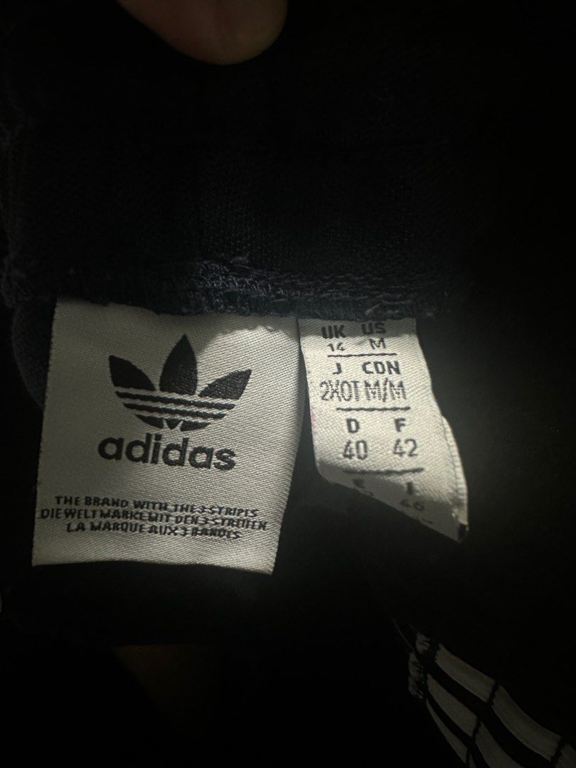 adidas Active Icons SST Track Pants