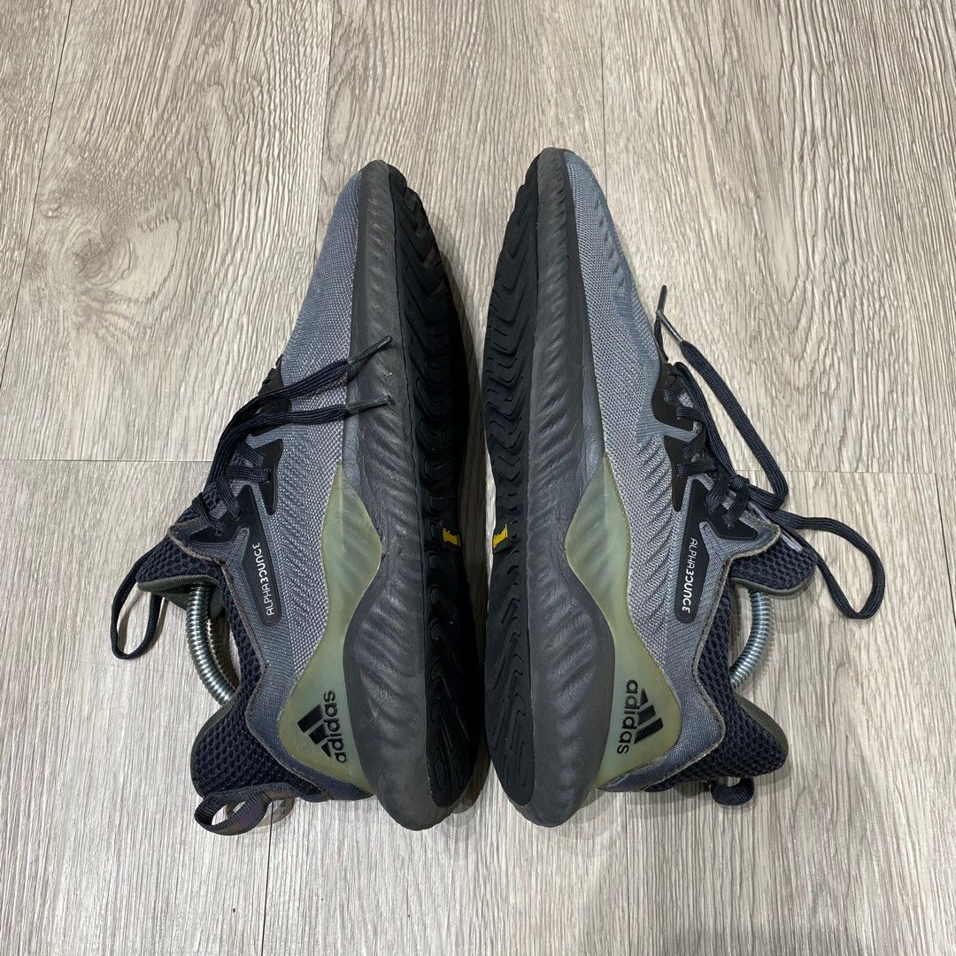 Review adidas alphabounce beyond outlet