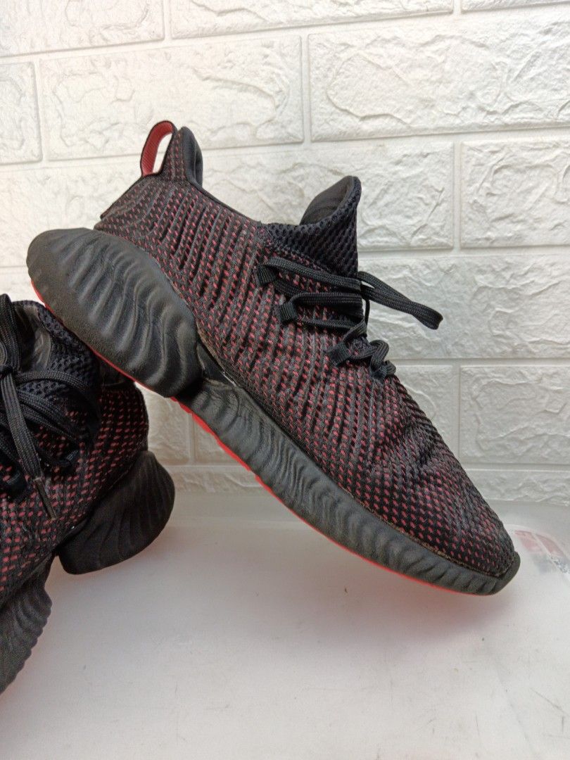 Adidas alphabounce turtle dove 2025