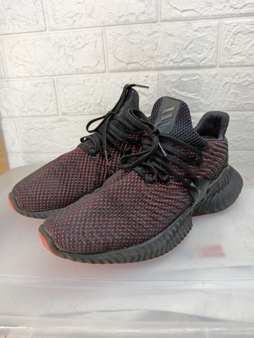 Adidas Alphabounce Instinct