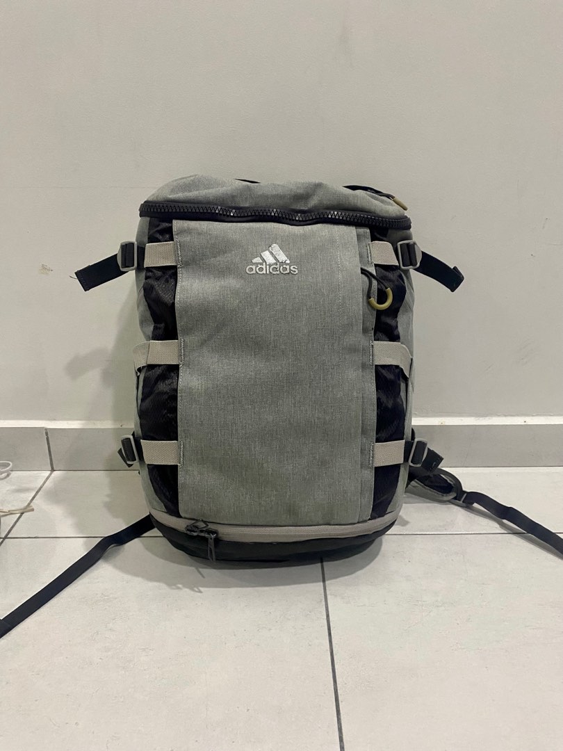 Adidas ops outlet backpack 2018