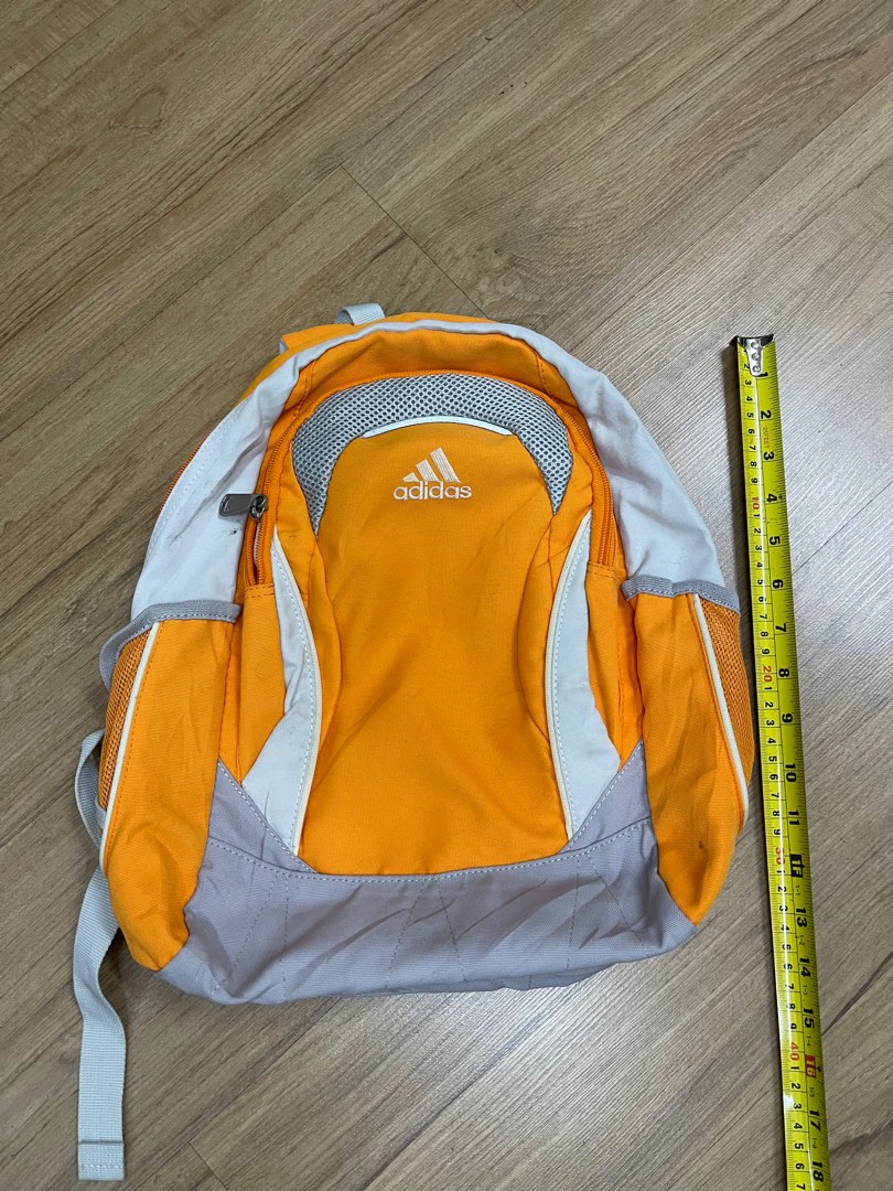 Adidas backpack, Women's Fashion, Bags & Wallets, Backpacks on Carousell