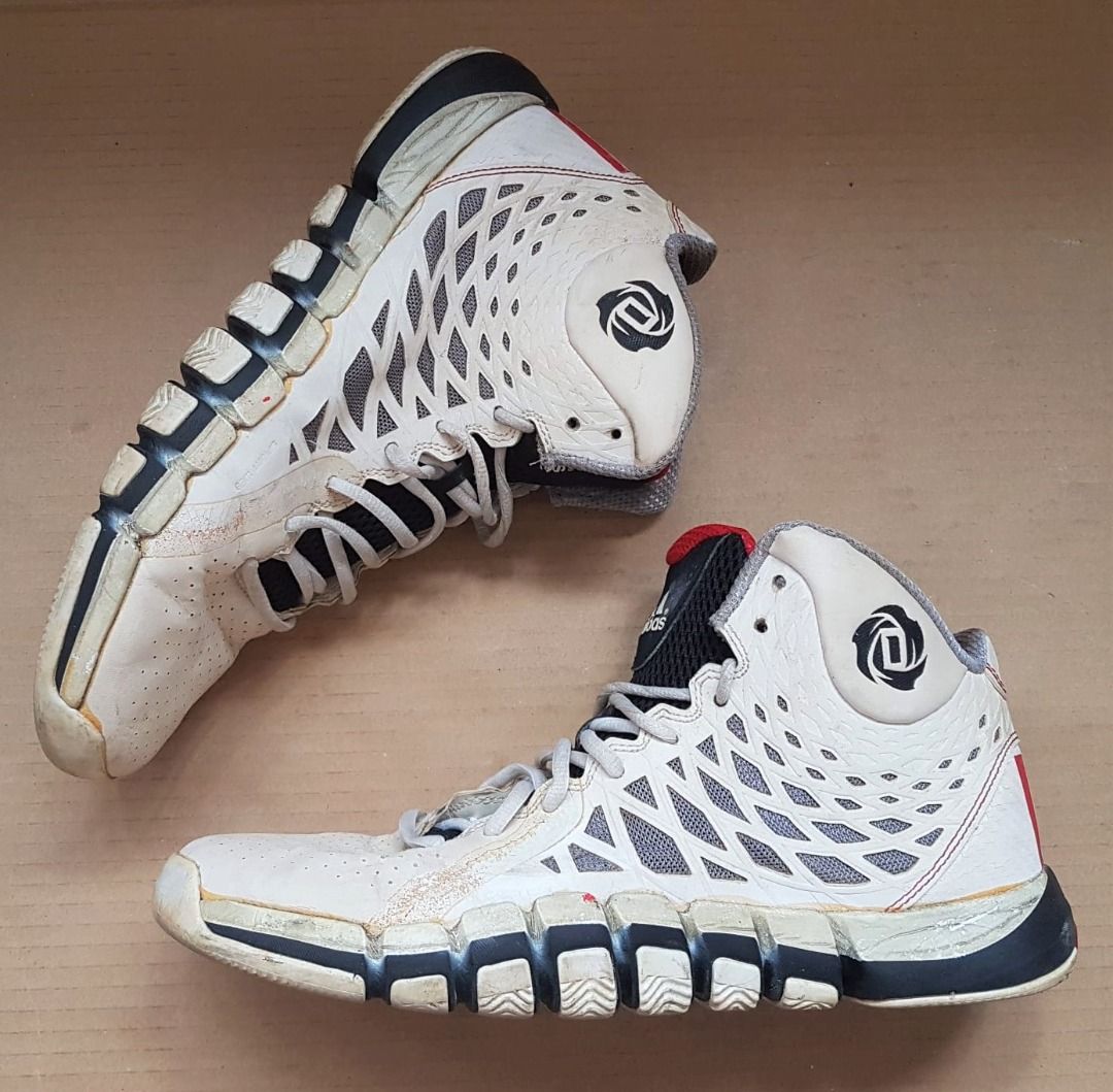 Adidas Designer Sneakers US 12 UK 11.5 EU 46 2 3 Adidas