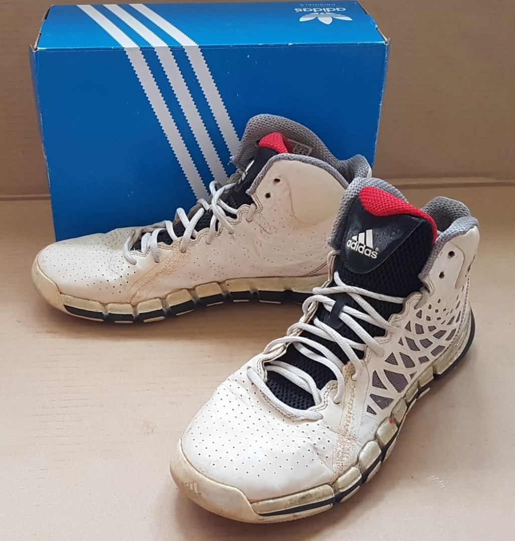 Adidas originals d rose 773 cheap ii