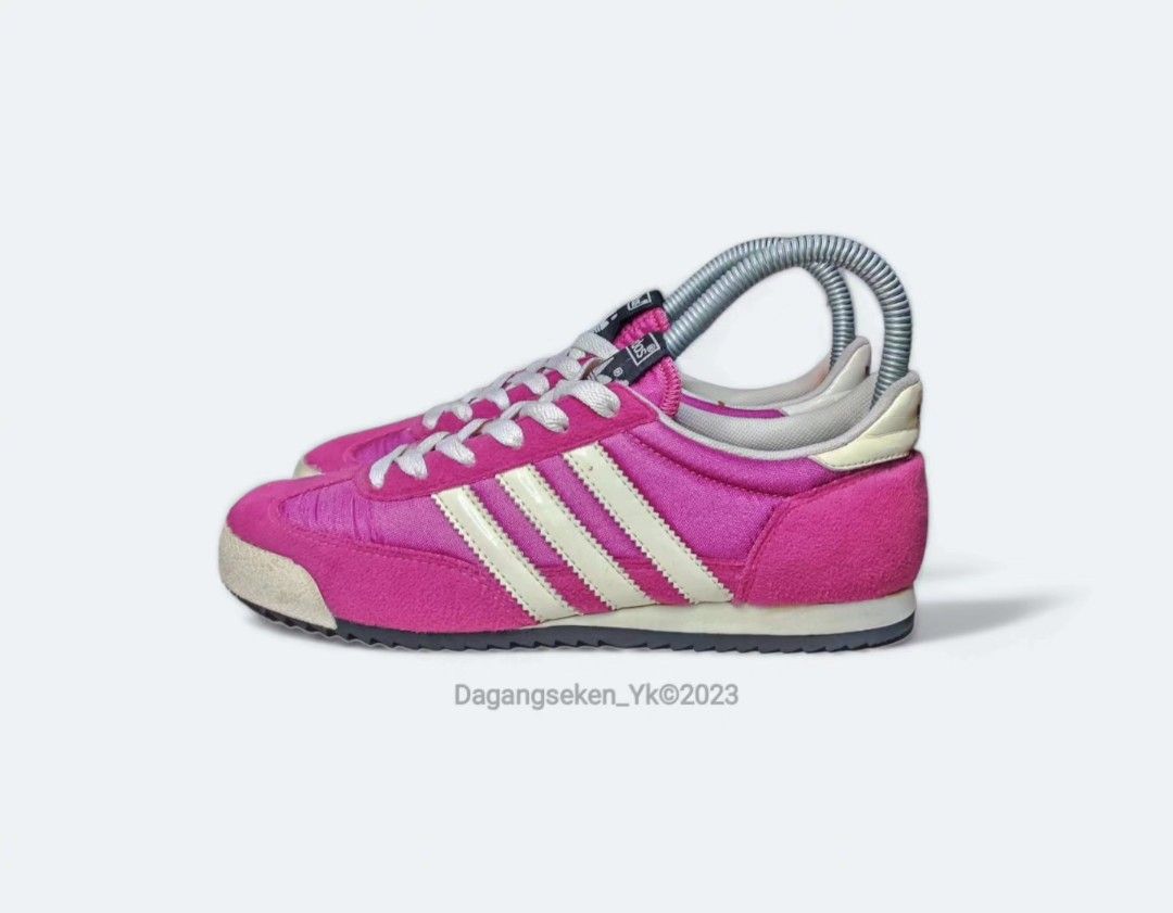 Adidas dragon 2025 dames
